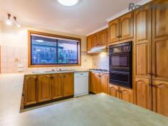  16 Constellation Ct Taylors Lakes VIC 3038 It's All About Size! In Room Auction Wednesday 30th November 2016 at 7pm - Monmia Primary School Copernicus Way, Keilor Downs VIC 3038 Located in Taylors Lakes most desired pocket, presents this premium family residence nestled in a quiet court location. Offering a versatile and convenient floor-plan, boasting six well-sized bedrooms with BIR, including large master bedroom with its own ensuite. The delightful kitchen comprises of ample timber cabinetry and quality appliances, which overlooks the open-plan kitchen/meals area. With multiple living zones, featuring cedar cathedral ceilings and exposed brick walls, this home truly caters for the entire family. The home also features a separate and expansive rumpus area to the rear, ensuring space and comfort for those large gatherings. All on an impressive allotment of approx 812m2, with a true double garage and additional vehicle spaces. Extra features include: ducted heating, cooling, solar panels, water tanks, manicured gardens and much more. Only walking distance to the area's best schools, Watergardens Shopping Centre, public transport, and direct access to major freeways. A rare opportunity and one to certainly not miss! 