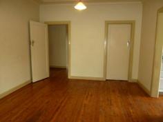  69 Mitchelmore St Turvey Park NSW 2650 $340 Perfect Turvey Park Home As they say... location, location. Close to the heart of Wagga, this warm and welcoming home is conveniently placed. All within walking distance you will find Wagga;s beautiful Botanic Gardens, shopping centre, Wagga high school, Kildare college and Wagga Tafe just to name a few.  The property offers; - Three generous size bedrooms with built in robes to two - A separate light filled living room with new carpet  - A separate dining room with polished timber floors  - Updated kitchen with gas cooking & new dishwasher  - Ducted cooling, a great slow combustion wood heater plus gas bayonet - The bathroom includes a separate bathtub from the shower recess - Functional laundry and separate toilet, as well as a lock up garage If you would like to arrange an inspection, please register on 0269270900. 