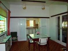  11 Boundary St Singleton NSW 2330 $299,000 Grand Old Beauty This lovely home is one you would be proud to own. Offering 3 big bedrooms all with original pressed metal ceilings and doors to the verandah, large lounge with r/c a/c, good size kitchen with pantry and separate dining area with adjacent sun room. Outside is virtually a blank canvas with many options for adding the shed and possible future extensions. This home offers a perfect opportunity for someone to move in and reap the rewards of some TLC and vision. Land Area: 1006Sq.M 