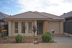  5 Lodge Way Blakeview SA 5114 $310 Modern Home In Blake's Crossing 3 Bedroom Villa With Ensuite & Walk In Robe To Main Bedroom, Built In Robes To Other Bedrooms, Ducted Reverse Cycle Air Conditioning, Garage Under Main Roof With Roller Door, Large Family/Meals Area, Undercover Alfresco Area, Rainwater Tank, Easy Care Landscaped Gardens, Pet Neg. *** Please note: this property is on the market for sale *** An application needs to be filled in and returned to our office with your minimum 100 points of ID should you wish to view the property. The property manager can then contact any suitable applicants once access is gained. Visit our website to download an application form or apply on line: http://craigmoreelizabeth.ljhooker.com.au/renting  Property Snapshot  Property Type: House Lease Type: Lease Date Available: 06/10/2016 Pets: No Features: Ensuite 