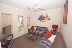  5 Lodge Way Blakeview SA 5114 $310 Modern Home In Blake's Crossing 3 Bedroom Villa With Ensuite & Walk In Robe To Main Bedroom, Built In Robes To Other Bedrooms, Ducted Reverse Cycle Air Conditioning, Garage Under Main Roof With Roller Door, Large Family/Meals Area, Undercover Alfresco Area, Rainwater Tank, Easy Care Landscaped Gardens, Pet Neg. *** Please note: this property is on the market for sale *** An application needs to be filled in and returned to our office with your minimum 100 points of ID should you wish to view the property. The property manager can then contact any suitable applicants once access is gained. Visit our website to download an application form or apply on line: http://craigmoreelizabeth.ljhooker.com.au/renting  Property Snapshot  Property Type: House Lease Type: Lease Date Available: 06/10/2016 Pets: No Features: Ensuite 