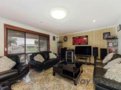  16 Grist St St Albans VIC 3021 Investment Opportunity This is a beautiful, spacious, brick home built in quite St Albans's location. Offering 3 large bedrooms, Master with full en-suite and BIRs , 2 bedrooms with BIRs, large lounge room, kitchen adjoined meals area, bright bathroom, separate toilet, outdoor entertaining areas. Ideally located close to Schools, public transport, park and St Albans shopping Centre Features: split system, roller shutters, car port and much more 