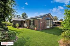  10 Michael Ave Morayfield QLD 4506 $320,000 NEAT, SWEET & COMPLETE! OPEN TO INSPECT - SAT 15/10/16 - 10.15AM TO 10.45AM I am pleased to have for sale this wonderful Brick & Tile family home centrally located in the middle of Morayfield. Bus at the door, short stroll to the local IGA and major shopping centre plus Morayfield Primary and High School are just up the road. * 3 good sized bedrooms with BIW & carpet * Ensuite to the master bedroom plus A/C * Large A/C carpeted lounge room with Bay window * Bright & sunny dining room off the lounge * Spacious kitchen, new tiling, quality appliances * 2nd Good size bathroom centrals the home * Internal laundry & separate toilet * Double carport parking * Solar Panels save big $$$$ * Roof fully restored, new gutters & down pipes * 3m x 3m garden shed * Security screens & triple lock doors * Instantaneous hot water system  * 2nd living area off the kitchen This home has been painted throughout, with new doors and fixtures making this one a complete family home just waiting for you to buy today. Gorgeous presentation inside and out. It really is a home you will stand and think "I can see myself living here" Call Mal today as good value quality homes do not seem to last long on the market. 0429 535 197 gets you a viewing today. Property Details Elders Property ID: 10278993 3 bedrooms 2 bathrooms 2 car parks Land Area 600 square metres Double carport 