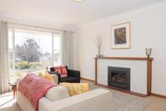  15 Fathom St Narrogin WA 6312 $315,000 Location! Enjoy a second coffee on the front verandah as you watch your children walk to school right across the road. Children left home? Then hit the snooze button or read a book in the morning sun near the North facing windows of the light, bright living room. Later, take a leisurely stroll to the shops and services in the main street of Narrogin just 500 meters from your front door.  Visitors adore this home. The chic 'mid century' design is complimented with tastefully chosen window dressings and floor coverings. The kitchen, dining and living area flow easily into one another and the space is warm and welcoming. Winter evenings at home will be a delight in the warmth of the superior gas log fire and reverse cycle air conditioning. The laundry is enormous and there is ample storage throughout the home. The garden is just the right size. There is room to grow vegetables and your favourite plants without having to devote every weekend to garden maintenance. Make this beautiful house your home or invest and collect the rent. Great value in a brilliant location! Call Sandra now on 0487316906 Other features: Close to Schools,Close to Shops,Fireplace(s) Property Details Elders Property ID: 10081574 3 bedrooms 1 bathrooms 1 car parks Land Area 679 square metres Single garage Air Conditioning 