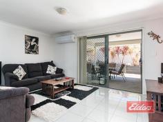  7 Wildwood Cres Jimboomba QLD 4280 $419,000 Perfectly Presented here in Prime Position Enjoying an elevated position here in the former display home location at Flagstone, this is your opportunity to secure an impressive and inviting home, here in a top spot surrounded by other similarly well presented properties. Shops, schools, childcare, parks and more are within a short walk, in what is the destination of choice for an ever increasing number of families, keen to enjoy a better and progressive lifestyle, in this strategically important and progressive location. Your inspection will reveal an exceptionally well presented family home with a lounge room from which you can enjoy an elevated and open outlook, while the family and dining area flows seamlessly to the al fresco dining area and round to the mature, terraced back yard beyond. The master bedroom, positioned at the rear of the property benefits from both a spacious walk-in robe, and suitably stylish en-suite, which is entirely in keeping with the similarly stylish and well appointed family bathroom, while all other bedrooms feature double mirror built-in robes. The galley style kitchen offers the convenience of an easily cleaned ceramic cooktop, complimented by a stainless steel style oven and plenty of cupboard space, including a large pantry unit and obligatory and in this case NEW, dishwasher. The outdoor area that I mentioned earlier is both spacious and private, with a Spa located in the far corner. You will also find two garden sheds out there, one at each side of the yard, which has been terraced to offer a large level lawn area for the kids, with a backdrop of mature gardens offering plenty of variety and interest. So if the idea of owning a well presented family home, enjoying a prime elevated position here on this spacious 800 sqm block in a superb location, then an early inspection would be highly recommended. Property Details Elders Property ID: 10374626 4 bedrooms 2 bathrooms 2 car parks Land Area 800 square metres Double garage 