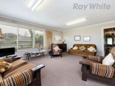  266 Melbourne Rd Blairgowrie VIC 3942 $495,000 - $525,000 Renovate This!- Blairgowrie Address with a Rye Price Tag One of Two Two homes available side by side buy one or buy both - Perched high on the hill with possible 360 degree views you will find a unique opportunity to own this renovators delight, resting on a large and super private 1056sqm allotment. Within walking distance to the Blairgowrie Village, Ocean Back Beach and the golden sands of Port Phillip Bay, you will have to be very quick indeed to secure this unique opportunity. Positioned behind a large grove of trees lining Melbourne Road, and then another 20 metre buffer zone to the front boundary of the property, this location and address will surely impress. We are offering to one lucky purchaser the chance to own this 5 bedroom home that has the potential to turn this cheap as chips slice of blue chip real estate into something special. Featuring gas heating, hardwood timber flooring under carpets, two showers and a further opportunity to renovate the two out-buildings and develop the extra accommodation possibilities. *Please note that 268 Melbourne Road, Blairgowrie is also available for sale. Floorplan to come. 