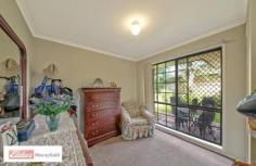  10 Michael Ave Morayfield QLD 4506 $320,000 NEAT, SWEET & COMPLETE! OPEN TO INSPECT - SAT 15/10/16 - 10.15AM TO 10.45AM I am pleased to have for sale this wonderful Brick & Tile family home centrally located in the middle of Morayfield. Bus at the door, short stroll to the local IGA and major shopping centre plus Morayfield Primary and High School are just up the road. * 3 good sized bedrooms with BIW & carpet * Ensuite to the master bedroom plus A/C * Large A/C carpeted lounge room with Bay window * Bright & sunny dining room off the lounge * Spacious kitchen, new tiling, quality appliances * 2nd Good size bathroom centrals the home * Internal laundry & separate toilet * Double carport parking * Solar Panels save big $$$$ * Roof fully restored, new gutters & down pipes * 3m x 3m garden shed * Security screens & triple lock doors * Instantaneous hot water system  * 2nd living area off the kitchen This home has been painted throughout, with new doors and fixtures making this one a complete family home just waiting for you to buy today. Gorgeous presentation inside and out. It really is a home you will stand and think "I can see myself living here" Call Mal today as good value quality homes do not seem to last long on the market. 0429 535 197 gets you a viewing today. Property Details Elders Property ID: 10278993 3 bedrooms 2 bathrooms 2 car parks Land Area 600 square metres Double carport 