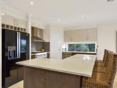  20 Twakurra St Rye VIC 3941 $1,000,000 - $1,100,000 Absolute Million Dollar Views. Yes, Million Dollars Views. From the city through toward the heads of the bay. We will chuck in the house as well. And what a house it is. I know what you are thinking, another Real Estate agent cliche and I'll be the first to admit that advertising is full of cliches. However, this is a home that deserves them all. We simply cannot capture all this house has to offer in both style and views in a simple photo session. To Truly appreciate the quality and grandeur of this home only a personal tour will do it justice. Sometimes 'grandeur' brings to mind a clinical atmosphere, however this home, while full of quality is at the same time able to combine a feeling of homeliness and comfort. A home you would be as comfortable in a Tuxedo or relaxing in shorts and thongs. Combining twin entertainment balconies on both upper and lower levels with simply stunning bay and city views. 3 bedrooms plus study and separate movie lounge that could easily convert to a second master suite. 2 stunning bathrooms plus powder room. Add this to multiple flowing living areas and you just begin to get a feeling for this home. A gourmet kitchen PLUS upstairs kitchenette for when entertaining on the upper balcony are just the icing on the cake. From the moment you walk through the beautiful entry foyer the walk through the home is one 'WOW' after another. Carefully planned with fully zoned living just some of the features are as follows, 9 foot ceilings, porcelain tiles, main bathroom with spa, air conditioning, ducted heating, alarm system, key-less entry, stainless steel appliances, gas cook-top,granite bench-tops, ducted vacuum, extra large 2 and a half car garage and a no expense spared quality fit-out. All this set in a highly desirable area of Rye with quality neighboring properties, you get the peace and quiet of living in an area of quality holiday and owner occupied homes. set on over 900 square metres of prime real estate. As I alluded to in the beginning, I could write a short story on this magnificent home, but the only way you can truly appreciate all it has to offer is to call me and book your personal inspection. This home will not be open to general inspection until Saturday 15th October, so the only way to see it before that is to book your time direct with the listing agent Colin on 0419 934 800. As that is me, I promise to promptly return all calls. Thank you and I look forward to showing you your new home. 