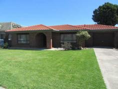  28 Silkes Rd Paradise SA 5075 $350 SPACIOUS FAMILY HOME IN CONVIENIENT LOCATION Disposed of 3 Bedrooms master with ensuite and a centrally located kitchen this residence will tick all your boxes. The formal lounge with reverse cycle split system and ceiling fan leads into the formal dining area.  The well equipped kitchen with gas cooktop, electric wall oven and rangehood overlooks the adjacent meals area. There is ample room for undercover parking and a double length automatic carport with a large garage and tool shed.  With bus routes at your doorstep and within proximity of the Newton Shopping Centre.  Added comforts include: -Roller shutters on all windows -Fully enclosed rear yard -Timber floorboards throughout -Internal access to lockup carport A well presented residence that you can call home!! We recommend to drive past the property first. For viewing of property or more information contact our office on (08) 8334 9222 Mon-Fri 9.00am - 5.30pm RLA 1479  Property Snapshot  Property Type: House Lease Type: Lease Lease Period: 12 Months Date Available: 06/10/2016 Pets: Yes Features: Close to schools Close to Transport Ensuite Fenced Back Yard Garden Shed Internal Access via Garage Polished Timber Floors Remote Control Garaging Undercover Entertainment Area 