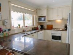  13/46 Slocum Street Wagga Wagga NSW 2650 $380 Sophisticated Town House, Central Location Stop look no further, this villa will tick all of the boxes. Located close to CBD, Racecourse, Schools, shops and public transport. This property will tick all the boxes! Featuring Downstairs Main bedroom with a goodsize walk-in wardrobe and an unique ensuite Spacious loungeroom and dining room which opens up onto the outside courtyard Large kitchen with plenty of cupboard space, gas cooktop, electric oven and a dishwasher  Internal laundry plus a second toilet Double lockup garage with internal and remote control access  Fantastic courtyard and entertaining area Upstairs Two good size bedrooms with built in wardrobes in each room and one room has a built in a desk Large two way bathroom with a shower, bath and a separate toilet Ducted cooling throughout If you love what you see, contact our Property Management Team today to organise an inspection. (02) 6927 0900. 