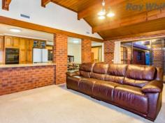  16 Constellation Ct Taylors Lakes VIC 3038 It's All About Size! In Room Auction Wednesday 30th November 2016 at 7pm - Monmia Primary School Copernicus Way, Keilor Downs VIC 3038 Located in Taylors Lakes most desired pocket, presents this premium family residence nestled in a quiet court location. Offering a versatile and convenient floor-plan, boasting six well-sized bedrooms with BIR, including large master bedroom with its own ensuite. The delightful kitchen comprises of ample timber cabinetry and quality appliances, which overlooks the open-plan kitchen/meals area. With multiple living zones, featuring cedar cathedral ceilings and exposed brick walls, this home truly caters for the entire family. The home also features a separate and expansive rumpus area to the rear, ensuring space and comfort for those large gatherings. All on an impressive allotment of approx 812m2, with a true double garage and additional vehicle spaces. Extra features include: ducted heating, cooling, solar panels, water tanks, manicured gardens and much more. Only walking distance to the area's best schools, Watergardens Shopping Centre, public transport, and direct access to major freeways. A rare opportunity and one to certainly not miss! 