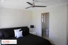  11 Kakadu Ct North Lakes QLD 4509 $479,000 FANTASTIC FAMILY HOME OR GREAT INVESTMENT OPEN TO INSPECT - SAT 15/10/16 - 1PM TO 1.30PM This delightful 4 bedroom family home on a 679sqm block is only 5 years young and presents “as new” throughout. Perfectly located near picturesque parkland in the popular “Eden Vale” Precinct, close to local shopping, transport, and in the catchment area of Bounty Boulevard State School this property is sure to tick most boxes. The family can really spread out in this spacious home which features a large air conditioned open plan casual living zone and a very stylish kitchen with gas cooktop, wide fridge space and breakfast bar. The air conditioned formal carpeted lounge room is just perfect for that big screen TV. Located at the front of the home is the large private main bedroom that has an impressive ensuite and walk in robe. Bedrooms 2, 3 & 4 are all queen size with carpets and built in robes. Enjoy outdoor living in the nicely landscaped backyard. Stay cool under the big alfresco area, just great for the family barbeque. Further features include: * Dbl remote lock up garage * Fenced & level yard * Double sliding door Linen Cupboard * Convenient internal laundry * Rainwater tank and pump * Stainless steel Ceiling Fans throughout * Security screens and doors all round * Quality fittings and fixtures * Currently tenanted on Periodic lease at $425p/w * Long term, immaculate tenants wish to stay Call Mal Lucas today on 0429 535 197 to arrange your personal inspection. Please note 24 hours notice required. * 350m to Park & Play ground * 800m to Local School * 1.3km to IGA shopping Other features: Built-In Wardrobes,Close to Schools,Close to Shops,Close to Transport,Garden Property Details Elders Property ID: 10482792 4 bedrooms 2 bathrooms 2 car parks Land Area 679 square metres Double garage Air Conditioning 