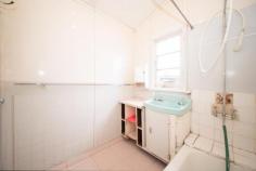  112 Northwood St Narrogin WA 6312 $80,000 Don't let this pass you by Priced to sell!  Sitting on a corner block with a rural view this house has a lot of potential. In addition to the two bedrooms it has a sleep out and storage room. There is more than enough space in the back yard to build a shed. The property has a car port, is fenced and there is also a patio at the rear of the house. Work your own magic and bring this home back to life. Smart, targeted renovations will quickly lift the property. Make this your first home, move in and bump up the charm one room at a time. Renovate to create best resale value or keep it as an investment property. Buy now and have one of the most affordable houses in town. Best of all, you can stop making rent payments and start making this your own special place. Call Sandra 0487316906 Property Details Elders Property ID: 9806225 2 bedrooms 1 bathrooms 1 car parks Land Area 849 square metres Single carport 