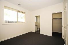  2/122 Maroondah Highway Healesville VIC 3777 $470,000-$480,000 New Open Plan with Ensuite Take advantage of this opportunity to buy a brand new spacious 3 bedroom townhouse with ensuite set at the rear of a 2 lot subdivision handy to shops and transport. The large open plan tiled living space has plenty of room for a large lounge suite and dining table. The kitchen features lots of bench space, gas cooktop, electric oven and dishwasher. Natural gas ducted heating, double carport, and water tank linked to toilets and laundry are also included. Brand new - and just for you! Price Guide: $470,000-$480,000   |  Type: House  |  ID #535684 