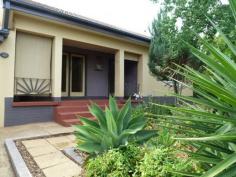  69 Mitchelmore St Turvey Park NSW 2650 $340 Perfect Turvey Park Home As they say... location, location. Close to the heart of Wagga, this warm and welcoming home is conveniently placed. All within walking distance you will find Wagga;s beautiful Botanic Gardens, shopping centre, Wagga high school, Kildare college and Wagga Tafe just to name a few.  The property offers; - Three generous size bedrooms with built in robes to two - A separate light filled living room with new carpet  - A separate dining room with polished timber floors  - Updated kitchen with gas cooking & new dishwasher  - Ducted cooling, a great slow combustion wood heater plus gas bayonet - The bathroom includes a separate bathtub from the shower recess - Functional laundry and separate toilet, as well as a lock up garage If you would like to arrange an inspection, please register on 0269270900. 