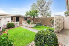  122 Charles St Seddon VIC 3011 $800,000+ Charming Corner Home in a Winning Location This quaint 2 bedroom, solid brick family home offers all the comfort and convenience needed in the heart of Seddon. A prime corner allotment highlights this 2 bedroom residence that comprises of separate living and dining zones, additional laundry, double car garage and storage shed. The north facing rear aspect of this house is teeming with natural light and offers a sun room that overlooks the backyard creating a warm family feel in the back half of the house. Positioned within direct access to local Charles Street and Victoria Street cafes, bakeries shops as well as Harris Reserve, a serene lifestyle awaits you with this solid residence that is ready to enjoy now. 