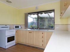  3/207 Fenchurch St Goolwa SA 5214 $220,000 - $230,000 Retirees Dream or Investors Heaven! Situated just a few paces away from the River’s Edge and overlooking the railway line this well presented two bedroom/one bathroom Unit is located in a very quiet, sort-after central town location a short 3 minute walk from the centre of town. As “Neat as a pin” with lots of little extras including a large kitchen, private/protected rear courtyard with multiple car parking options this low maintenance property is ideal to invest in or live permanently. Other features include: • Open plan living with modern split system A/C and ceiling fans • Two generous bedrooms both with built-in robes • An attractive all electric kitchen with loads of cupboards • Separate W/C and bathroom with modern up-grades • Secure single bay garage with auto lift door & internal access • Lovely outdoor courtyard with garden shed, rainwater tank & separate rear access. Other extras that you must see to fully appreciate. Inspection by appointment at your convenience by calling Peter on 0439807035   Property Snapshot  Property Type: Unit Features: Fully Fenced Built-In-Robes Secure Parking close to river 