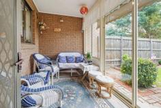  122 Charles St Seddon VIC 3011 $800,000+ Charming Corner Home in a Winning Location This quaint 2 bedroom, solid brick family home offers all the comfort and convenience needed in the heart of Seddon. A prime corner allotment highlights this 2 bedroom residence that comprises of separate living and dining zones, additional laundry, double car garage and storage shed. The north facing rear aspect of this house is teeming with natural light and offers a sun room that overlooks the backyard creating a warm family feel in the back half of the house. Positioned within direct access to local Charles Street and Victoria Street cafes, bakeries shops as well as Harris Reserve, a serene lifestyle awaits you with this solid residence that is ready to enjoy now. 