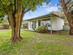 7 Ronlyn St Rosebud West VIC 3940 Development Potential Approx. 500m to the Beach You will find this rare Peninsula property of pristine presentation located in a beautiful tree lined street close to the beach (Approx.) 500m.  This two bedroom vinyl clad home rests on some 623 sqm (Approx.) and is the perfect acquisition for your property portfolio, permanent home or development for a two lot subdivision site (STCA).  The kitchen and bathroom have been recently renovated featuring open plan kitchen/dining/living room with gas cook-top. Both bedrooms have built in robes and wall to wall carpets. There is a split a/c system, gas wall heater and double carport.  This fully fenced and secure property will keep your precious children and pets safe and will allow you years of enjoyment for many years to come. All the amenities you could ever need with the hospital close by and approximately 1 km the Rosebud Plaza, Cafes and Beach.  Properties such as this are getting harder to find so, do not delay in inspecting this well located home. NOTE: No plans or permits or planning applications have been applied for this property. NB: Rosebud West has had a name change, and is now known as the highly sought after suburb "Capel Sound". 