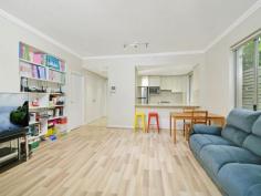  201/41 Amalfi Drive Wentworth Point NSW 2127  $495,000 To $544,000 Courtyard Entertainer | Polished Floor Boards Quietly secluded, this generously proportioned courtyard apartment makes for the perfect home or investment property. Featuring modern finishes including floorboards throughout, bright & inviting air conditioned open plan living area, further extended by generous under-covered courtyard with manicured garden outlook. The large kitchen offers modern stainless steel appliances, ample stone bench-tops and an abundance of storage. The apartment is finished with an extremely generous sized bedroom with built in wardrobes, modern bathroom and separate laundry. Other features include: Security parking Storage cage Internal gas heating point Public transport at door of bus and ferry nearby plus only moments to the Bennelong Bridge and Rhodes Train station. The Piazza shops and restaurants are only a few minutes walk. Pulse health club including gym, 2 pools, tennis courts along with over 35km of cycle and walking paths. If you are looking for a fantastic home or investment property with strong rental potential and low outgoings, 201 Paros is a must to consider. Inspect as advertised or by appointment. 