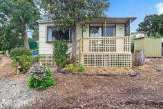  2 Jonathan Court Wantirna VIC 3152 $48,500 More Than Meets The Eye! If you're looking to break into the Wantirna market then look no further than this two bedroom BEAUTY situated close to all amenities and services in the Wantirna Caravan Park. Inside you will find the flowing floor plan consists of a spacious lounge room, the central kitchen adjoins the meals area, main bathroom plus toilet. Features include reverse cycle heating and cooling, new upright stove and oven, new carpets and neutral tones throughout and full use of the park's facilities. With easy access to Wantirna Mall, Westfield Knox, Eastlink - this amazing opportunity will sure to be at the top of your list! Features Air Conditioning 