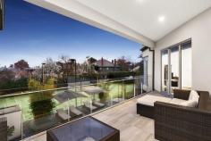  32 Kooyongkoot Road, Hawthorn 3122 EXPRESSION OF INTEREST Contact Agent For Details    6 Bedrooms   	 4 Bathrooms   	 3 Parking FOR SALE An exquisite family oasis on 2,019m2 (21,732ft2 approx.) on the high side of esteemed Scotch HillThoughtfully designed by Shaw Architecture to embellish a modern indoor-outdoor entertainment lifestyle, this impressive six bedroom residence epitomises luxury with up-to-the-minute amenity and vogue interior design, on the high point of Hawthorn’s most coveted tree-lined street. Occupying approximately 2,019m2 (approx) and oriented with a north-west facing property, the enchanting gardens by Bott Landscaping solidify the home as a family oasis, with internal and external areas dedicated to both private seclusion and vibrant entertainment, including a full-sized mod-grass tennis court and gas heated in-ground pool. Beyond automated gates, a driveway lined in Ornamental Pears provides a magical welcome to the sprawling interiors. The bespoke design has spared no cost, with under-floor hydronic heating below Tectonic Oak floors, keeping a high level of comfort throughout the ground floor spaces. A customised cloak room, dedicated to simple practicality, keeps bags, coats and shoes at the entry from the three car remote garage, and a home office is placed at the entry for home business with fitted cabinetry. With recreation in mind, there is a room for every occasion – a leisure/billiards room provides private enjoyment for kids by the warmth of a gas fire, providing direct access to the outdoor entertainment zone.  The open plan living area is ideal for regaling guests, segregated into formal dining, lounge, meals and private reading room, with two powder rooms, connecting to the outdoors through immense double glazed doors. The kitchen effortlessly caters large functions with a full-appointment of Neff appliances, including coffee machine, Circosteam combination oven, and warming drawer plus Liebherr wine fridge, and smartly dressed in Caesar stone and glass splashbacks with endless soft-closing cabinetry.  A 1,000 bottle cellar, shrewdly placed adjacent the dining room, retains the perfect temperature with the French Fondis Winemaster system. Echoing indoor spaces, the outdoors also caters for recreation or private enjoyment serviced by automated irrigation from an underground 70,000L water tank. A vast alfresco dining space overlooks the pool, spa and tennis court, with an enchanting garden providing quiet seclusion under a towering sheoak tree, with gazebo and cubby house surrounded by an extensive range of matured trees. Accommodation is indulgent, each of the kids’ five generous robed bedrooms providing space for study, flanking a large upstairs retreat with a wide lounge balcony. Three ensuites (including 2x two-way ensuites) are lavishly tiled to ceilings with travertine, providing under-floor heating and Rinnai deluxe bathroom controllers, to limit temperature and water capacity. The master bedroom (sixth bedroom) pampers parents with a fitted dressing room, twin-basin Dark Emperadore marble ensuite with freestanding bath and cosmetic stone vanity, and in-built study. This coveted pocket of Scotch Hill provides easy transport options, with trams to connecting suburbs including Camberwell Junction, Glenferrie, Richmond and CBD, train connectivity and Monash freeway nearby, plus endless private school options including Scotch College, Bialik College, Loreto Mandeville Hall, St Catherine’s, St Kevin’s and MLC. An easy walk through tree-lined streets to Gardiner’s Creek walking and cycling tracks, and the nearby Kooyong Lawn Tennis Club provide recreation.  