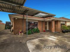  16 Grist St St Albans VIC 3021 Investment Opportunity This is a beautiful, spacious, brick home built in quite St Albans's location. Offering 3 large bedrooms, Master with full en-suite and BIRs , 2 bedrooms with BIRs, large lounge room, kitchen adjoined meals area, bright bathroom, separate toilet, outdoor entertaining areas. Ideally located close to Schools, public transport, park and St Albans shopping Centre Features: split system, roller shutters, car port and much more 