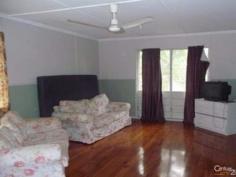  1 Cunningham St Collinsville QLD 4804 $180,000  SOLID THREE BEDROOM HIGHSET HOME WITH POLISHED TIMBER FLOORS - 3 Bedrooms & 1 Bathroom  - Good Sized Air Conditioned Bedrooms with Built-In Wardrobes  - Neat Kitchen & Dining Combined  - Large Spacious Lounge  - Modern Bathroom has Bathtub  - Polished Timber Floors & Ceiling Fans Throughout  - Covered Front Timber Deck  - Under the House can be Locked up making it a Secure Storage Area  - Laundry & Large Area for Entertaining Under House  - Partly Fenced 701 SQM Corner Block of Land PROPERTY DETAILS $180,000  ID: 380395 Council Rates: $1,359.30 Land Area: 701 m² Zoning: Residential 