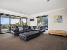  20 Twakurra St Rye VIC 3941 $1,000,000 - $1,100,000 Absolute Million Dollar Views. Yes, Million Dollars Views. From the city through toward the heads of the bay. We will chuck in the house as well. And what a house it is. I know what you are thinking, another Real Estate agent cliche and I'll be the first to admit that advertising is full of cliches. However, this is a home that deserves them all. We simply cannot capture all this house has to offer in both style and views in a simple photo session. To Truly appreciate the quality and grandeur of this home only a personal tour will do it justice. Sometimes 'grandeur' brings to mind a clinical atmosphere, however this home, while full of quality is at the same time able to combine a feeling of homeliness and comfort. A home you would be as comfortable in a Tuxedo or relaxing in shorts and thongs. Combining twin entertainment balconies on both upper and lower levels with simply stunning bay and city views. 3 bedrooms plus study and separate movie lounge that could easily convert to a second master suite. 2 stunning bathrooms plus powder room. Add this to multiple flowing living areas and you just begin to get a feeling for this home. A gourmet kitchen PLUS upstairs kitchenette for when entertaining on the upper balcony are just the icing on the cake. From the moment you walk through the beautiful entry foyer the walk through the home is one 'WOW' after another. Carefully planned with fully zoned living just some of the features are as follows, 9 foot ceilings, porcelain tiles, main bathroom with spa, air conditioning, ducted heating, alarm system, key-less entry, stainless steel appliances, gas cook-top,granite bench-tops, ducted vacuum, extra large 2 and a half car garage and a no expense spared quality fit-out. All this set in a highly desirable area of Rye with quality neighboring properties, you get the peace and quiet of living in an area of quality holiday and owner occupied homes. set on over 900 square metres of prime real estate. As I alluded to in the beginning, I could write a short story on this magnificent home, but the only way you can truly appreciate all it has to offer is to call me and book your personal inspection. This home will not be open to general inspection until Saturday 15th October, so the only way to see it before that is to book your time direct with the listing agent Colin on 0419 934 800. As that is me, I promise to promptly return all calls. Thank you and I look forward to showing you your new home. 