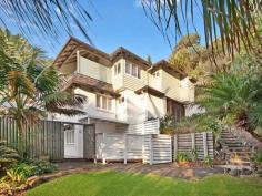  The White House on Wategos, Byron Bay NSW 2481 $6,500,000.00 This stunning Wategos Beach property with its idyllic position, just steps from the sort after Wategos Beach. Where celebrities come for privacy and solace to holiday and business identities invest. The White house is a fabulous getaway for those who like to listen to the slow calm relaxed waves lap onto the white sand of an amazingly beautiful beach. The spectacularly mesmerizing northerly ocean panoramas with stunning views from all rooms. This private seaside haven provides the ultimate family lifestyle retreat. A traditional beach house with its vaulted ceilings and modern serene style lends itself to the chilled lifestyle of the area. * Opportunity to acquire a rare Oceanfront position on Watego’s * Uninterrupted ocean views flood all living areas and 4 out of the 5 bedrooms * 5 bedrooms * 3 bathrooms * 2 car spaces * Spread over 3 levels provides multiple entertaining areas * Open plan living that effortlessly transitions to the outdoor areas overlooking the bay * Multiple sunlit terraces to choose from & watch the whales migrate & dolphins play * 100m’s from Rae’s ideal for a drink or dinner at renowned Rae’s Fish Cafe * 434 m2 land – 33 sq home   The chic renovation creates a luxurious softness to the beach house feel and the property comes beautifully furnished with holiday bookings in place. If you are drawn to the beach lifestyle then this is the perfect home for you with the surf at your doorstep and all Byron Bay has to offer, only moments away. The owners are motivated to sell as they wish to pursue investments closer to home.  