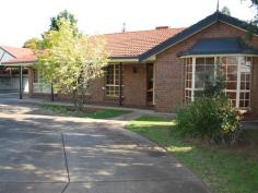  28 Fifth Ave Cheltenham SA 5014 " Entertain And Enjoy" This beautifully presented, low maintenance home has its own private driveway and is hidden away from the road creating peace and privacy rarely found.Set on a deceptively large allotment the property's highlight is the fabulous all weather outdoor entertaining area This home provides 3 bedrooms, main with bay window, Walk in Robe, two way bathroom, 2nd toilet, lounge/dining with gas heating, evaporative cooling throughout and separate home office /rumpus/or 4th bedroom ideal for those who wish to work or consult from home. The kitchen overlooks the tiled meals area that leads out on to the fabulous and extensive all weather entertaining area with a peaceful outlook to established gardens. Everything you need to entertain all year round.  There is also a large double carport with ample height clearance plus plenty of off street parking with room for that boat or caravan. All this and more in a very private, peaceful and secure setting.  The ideal first home buyer or upcoming family home.  Not often does a property of this type on 710m2 (approx.) parcel of land come onto the market. Truly a fantastic opportunity to call this home.   Property Snapshot  Property Type: House Construction: Brick Veneer 