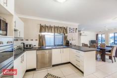 105 Tranquility Dr Rothwell QLD 4022 Low Maintenance Lifestyle - Phenomenal Value Whether you have been searching for a quality low maintenance investment with a great rental return, the perfect home that suits your busy lifestyle or simply looking to downsize, this will tick all the boxes! Located just minutes to shopping centres, medical facilities and the newly arrived Peninsula train line, yet far enough tucked away in a quiet street, surrounded by homes of an impressive calibre. All of this, just a few minutes walk to park land and the beautiful bay side. Features include: * Split system air-conditioning with ceiling fans throughout * 3 generous sized bedrooms all with built-ins * Modern kitchen which flows onto the open plan living and dining  * Two-way bathroom Our seller has given us clear instructions to sell! Put this property at the very top of your Open for Inspections list this Saturday! Call today to secure your opportunity to purchase this immaculate home, at what could be the best value Rothwell has seen in a long time.  SHAUN TALLON - 0424 033 389 Other features: Built-In Wardrobes,Close to Schools,Close to Shops,Close to Transport,Garden Property Details Elders Property ID: 7506290 3 bedrooms 1 bathrooms 2 car parks Double carport Air Conditioning 