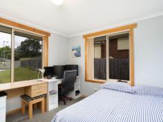  15 Sheridan Ct Summerhill TAS 7250 $310,000 Spacious Family Home - 1622sqm block Located in a quiet cul-de-sac in popular Summerhill is this spacious near 22 square family home set on a large 1622sqm block. Featuring all day sun, a lovely mountain outlook, 4 bedrooms, 2 bathrooms and open plan living areas. Below is a lock up garage and rumpus room, ideal for the children. All located within walking distance to schools, shopping centres and parks. General Features Property Type: House Bedrooms: 4 Bathrooms: 2 Land Size: 1622 m2 