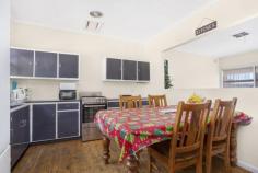  3 Wyreema St Largs North SA 5016 $390,000-$420,000 A Property of Opportunity - Over 21 metre frontage Property ID: 10706961 Covering a generous allotment of 600sqm approximately with a wide frontage, this property presents opportunity. Whether you are looking to invest in your future, purchase your first home or re-develop (subject to council consent), this home is for you. This property provides three bedrooms main is of substantial size with a large built-in wardrobe, spacious kitchen overlooking the lounge that create the central hub of the home and large rear yard with lawn areas for the children + pets to play. Key Features: - Three bedrooms, main bedroom with built-in wardrobe - Open lounge with large picture windows allowing natural light - Spacious original kitchen with stainless steel appliances + gas cooking - Original bathroom with separate w/c - Timber floors throughout - Rear pergola overlooks the large lawn area to create the perfect outdoor entertaining area - Front & rear established low maintenance gardens - Double width carport with automatic roller door + large shed to the rear Situated between the beach and the marina and surrounded by new and established homes. Only a short drive from Semaphore Road, the beach, local shopping, local reserves and public transport. This home is the perfect property of opportunity and offers many options for the successful purchaser.  *Currently tenanted Land Area 	 600.0 sqm 