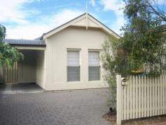  5 Dudley St Parkside SA 5063 $460 Low Maintenance Home in Great Location Available: NOW Lease Term: 12 months Pets: Negotiable 3 bedroom, low maintenance home in the heart of Parkside.  Features are: - 3 good size bedrooms, master with ensuite bathroom - Ducted reverse cycle air-conditioning - Main bathroom with bath  - Bright, open plan lounge/kitchen/dining - Modern kitchen with stainless steel appliances - Floating timber floors in living and hallway - White goods included (Fridge, washing machine and dryer) - Low maintenance rear courtyard with all weather pergola & garden shed - Single car carport with off street parking for 2nd car Only minutes from the city and everything that Glen Osmond Road and the Arkaba shopping centre have to offer. Water Charges: Tenants to pay all water supply charge & all water usage Please register your details for an inspection and you will receive instant SMS notifications of open times, updates or changes. If you are unable to attend an inspection please email agent for alternate times to suit you.  Property Snapshot  Property Type: House Lease Type: Lease Date Available: Now Pets: No Features: Parking 