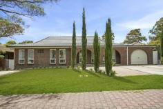  15 Alister St Highbury SA 5089 $469,000-$489,000 A MUCH LOVED FAMILY HOME PERFECTLY SITUATED Property ID: 10725815 Inspection Times: Wednesday 30 November at 05:30PM to 06:15PM Saturday 03 December at 11:30AM to 12:15PM This charming solid brick home built in 1976 sits on a generous block of 630 sqm (approx) and is situated in a quiet pocket of Highbury and surrounded by other well maintained homes. The property boasts a smooth flowing floor plan all set on one level and surrounded by established gardens. Internal Features on Offer: • 3 Bedrooms all with Built Ins and Ceiling Fans /Master with an Ensuite • Lovely Neat Kitchen with Dishwasher, Skylight and plenty of Cupboard space • A Generous Lounge with a Space Heater (6 months old) and wall Air Conditioner (Cooling Only) • Formal Dining • Family or 2nd Meals Area • A well-appointed Main Bathroom  • 2nd Separate Toilet • Spacious Laundry • Ducted Evaporative throughout • Neutral decor  External Features on Offer: • An undercover verandah for your outdoor entertaining  • A Vine Covered (Sultana Grape) Tuscan Pergola is a striking feature of the backyard • Garage /Workshop • A rainwater tank which the owners use for the garden • Established gardens surround the home • Restored and Painted Roof  • Plenty of lawned backyard The property also offers accommodation for 3 average cars under the carport with extra off road parking for another 2 cars. 15 Alister Street Highbury finds you only minutes from the Tea Tree Plaza, The Modbury Hospital, schools, parks and of course the O’Bahn which will have you in the CBD in 20 minutes. The sought after Highbury Primary School is only steps away. This property has proudly been brought to you by your local Real Estate Agent, Annamaria Varelias 0438 161 397, annamaria.varelias@northeast.rh.com.au Building / Floor Area 	 130 sqm Land Area 	 630.0 sqm 