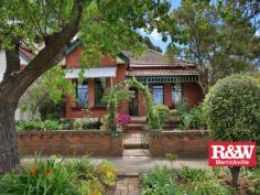  1 Hampden St Hurlstone Park NSW 2193 Funky Federation Home + Amazing Gardens Exploding in Colour Aris Dendrinos - 0412 465 567 Traditional, free-standing double fronted 3 bedroom period house sitting in an outstanding location on a quiet, wide, tree lined street. The home features a beautifully designed back garden which is shielded from the world and is ideal for the young family and outdoor entertaining. Centrally located within minutes to Hurlstone Park train station and shopping village, city bus links, public and private schools, the Cooks River parklands & playing fields as well as Marrickville golf course, this family home is also within walking distance to the Dulwich Hill Light Rail service and minutes to an array of local cafes and eateries. The home displays: - 	 3 spacious bedrooms + 2 full bathrooms - 	 Large combined living and dining areas with an abundance of natural light  - 	 Many original features including high ceilings, original timber sash windows, original skirting boards, timber fret work and tessellated tiles on the front veranda - 	 Gas cooking and gas heating facilities - 	 Meticulously maintained front garden  - 	 Beautiful back garden featuring yurt - ideal for meditation, yoga & reflection or can also be used as a home office, artist studio or musicians room - 	 Large garden shed This property is the perfect purchase for the busy young family seeking space and the convenience of being under 10 km from the Sydney CBD and is ready to be occupied and enjoyed as-is with scope to expand or renovate (STCA) further at a time of your choice. Make no mistake this is a rare opportunity to purchase in a very tightly held street in a great Inner West suburb. Aris Dendrinos - 0412 465 567 DETAILS ID #: 0000316536 Auction: AUCTION - ARIS DENDRINOS 0412 465 567 Saturday, 12 Nov 03:00 PM ON SITE Type: House Bed: 3    Bath: 2 