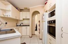  1 Chard Ct Parafield Gardens SA 5107 $260,000-$270,000 Great First Home or Investment Property ID: 10508253 Inspection Times: Saturday 03 December at 01:00PM to 01:30PM This neat and tidy 3 bedroom home is ideally located on a corner block and would make a perfect first home or investment property.  It features: - • 3 bedrooms with main having a built in robe • Good sized lounge and dining area • Roller shutter on some windows • Kitchen and bathroom have upgrades from original condition • Outside paved entertainment area with a verandah • Large garden sheds for storage • Plenty of off street parking • Vehicle access to backyard All of this is located close to local schools and amenities and is ready to move straight into today. 