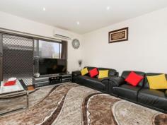  1/58 French Street Lalor VIC 3075 Quality Townhome - 300m Approx to May Road/Station Street Shopping Precinct Set in the heart of Lalor with it's own street frontage, spacious floor plan with a long list of quality features and a low maintenance lifestyle, comprising of 2 large bedrooms with BIRs, stone bench tops to kitchen with stainless steel appliances, light filled meals and living area, central bathroom (stone bench tops), fully tiled European style laundry, separate toilet, low maintenance private courtyard and under cover car accommodation with automatic door. Other features include Tasmanian Oak floor boards, 2 x split system heating/cooling, downlights, video intercom doorbell, blinds, clothesline, security doors & 2 x toilets. All this located with schools, shopping, transport and Lalor library in the immediate vicinity. Currently let and returning $17,160 per annum. Inspect now as this won't last long. Due diligence checklist - for home and residential property buyers - http://www.consumer.vic.gov.au/duediligencechecklist 