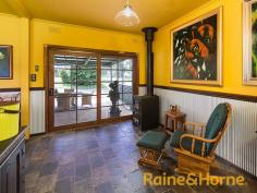  40 Cobargo Road (Harrogate) Charleston SA 5244 $595,000-$615,000 Peace, Privacy, Views and far more than meets the eye! Property ID: 10383243 Positioned essentially at the end of Cobargo Road (Harrogate), and abutting nature trails, this 21 acre property offers a variety of living options and possibilities. The 1964 home has been tastefully renovated and essentially offers a very large four bedroom, two bathroom home with three living areas; or equally a large three bedroom, one bathroom, two living area home with an optional dedicated self-contained’ living area. Entry to the kitchen presents a wonderful character-filled room also with dining area. From the mini-orb dado walling and locally-felled blue gum polished timber slab breakfast bar, Nectre Bakers’ oven/slow combustion stove and slate floors, this room alone really presents as what could be the main, homely hub’ of the home, but it does not stop here, there is just so much more. A sliding glass door opens onto a large, sheltered outdoor dining area. Further along is a large lounge room with new carpet floor, a Red Embers slow combustion fire and direct access to the carport. The western end of the home offers the master bedroom (or granny flat section) with separate living offering maxi-heat log fire, en-suite bathroom and a wonderful outlook toward the southern end of the property through sliding glass doors and picture windows. Another hallway leads to three other bedrooms, two with new carpet and a newly refurbished second bathroom offering pedestal vanity, shower and baththe toilet is separate. Near the entrance to the property is a huge renovated 16m x 9m dairy with combination local stone and besser brick walls and high gable insulated ceilings, which has been converted into a studio/workshop complete with some feature corrugated iron and insulated walls, renewed floors and wonderful recycled, feature timber doors at the entrance. Footings and beams for an extensive deck have been started. There is a huge 30m x 25m netted, fox-proof animal/bird garden-compound with several separate enclosures and six individual dwellings under the main roof’. Sheltered by many willows, native gums and mulberry trees, it currently houses (in separate sections) ducks, chickens, turkeys, peacocks and guinea fowl. Perfect for the bird enthusiastor likewise someone with a native animal license. Abundant rain water is supplied via a new 80,000 litre lined tank plus two very large fiberglass tanks and two galvanized tanks taking catchment from the sheds and house. There is also a good catchment dam on the property plus an elevated dam and a 20,000 gallon concrete tankboth legally connected to the property by way of an easement. Further shedding includes a 16m x 12m three-sided shed with high clearance ceiling and at the rear a Nissen Hut. Further along is a dedicated dog enclosure, sheltered by an old, sweeping willow, with a raised house, also with little doggy verandahs. Stock facilities include several small paddocks and yards and three large paddocks, most with troughs, some electric fencing, a 22m post-and-rail round yard, and a 40m x 30m (approx) post-and-rail grassed exercise yard surrounded by privacy screening in the way of conifers. There are sheep yards, two three-sided horse shelters, one with three way split plus yards and one with a middle divider and yards. Beyond the working yard is a special, three-sided locally-sourced stone animal/ horse barn measuring 12m x 5m. The original’ style building with iron roof and verandahs offers the charm and character of yesteryear, whilst also offering a functional open air dual-stable set up within a sheltered yard configuration. There are a good number of sheltered and treed paddocks and yards on the property, offering an abundance of grazing options to maintain good flora and fauna. Another wonderful aspect of this very private and serene location are the spectacular views and the abundance of trail riding / dog walking / nature paths right at your doorstep. There are miles and miles of quiet trails and dirt roads to access ask for your copy of the local Land Area 	 21.0 acres 