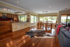  34 Shelton St Waikiki WA 6169 $990,000+ STUNNING PRIVATE RESIDENCE WITH VIEWS OF THE OCEAN Proud to present this classy residence in the stunning Waikiki beach location ! Custom built in 2006 and oh my its beautiful! gorgeous recycled jarrah flooring throughout, this home just ooooozes quality! The living areas in this home are on the upper level with a beautiful chefs kitchen fitted out with marri cabinetry and granite bench tops. Walk to the gorgeous beaches of Waikiki This home has everything you want...... you name it ..... its got it! OCEAN VIEWS, Smart wiring, attic storage with stairs, ducted vacuum, triple garage with workshop/store, air-conditioning, alarms, built in safe, wine racks/store......... Come home from a busy day at the office and relax by your huge 8.5 x 4.5 saltwater pool with gorgeous sandstone water feature and cook in your built in pizza oven and listen to the waves of the ocean ! This home would also suit a family looking for the lock up & leave lifestyle as can be gated off and completely private from the street and surrounding neighbourhood. CALL ME TODAY TO VIEW ASAP HOME LIKE THIS DONE LAST SUZ DAVIES 0418 337 940 FEATURES Study 2 Levels Private Driveway Triple Garage - Room for boat Ducted Air-Con Ducted Vacuum System 5 x Large Double Bedrooms Mirrored Robes Theatre Room with Screen Office with Fitted Desks B/G Pool Outdoor Toilet and Sink Built In Pizza Oven Jarrah Flooring throughout Stone Outdoor Steps to Patio Solar Panels Other features: Built-In Wardrobes,Close to Schools,Close to Shops,Close to Transport,Garden,Bore/Retic, Workshops Property Details Elders Property ID: 7178698 5 bedrooms 3 bathrooms 5 car parks Land Area 879 square metres Car Parks: 2 3 car garage Swimming Pool Air Conditioning 