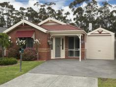  53 Wakenshaw Cres Pakenham VIC 3810 $340,000 CLOSE TO EVERYTHING. Whether you are looking to invest, downsize, purchase your first home or upgrade, this home is for you. Situated close to Pakenhams shopping precinct and public transport, this three bedroom home features a master bedroom with semi ensuite and walk in robe whilst the remaining two bedrooms have built in robes. The open plan living area flows through to the kitchen/ dining area. Ducted heating, split system air conditioning & ceiling fans are all features of the home as well as the carport with remote roller door. Large alfresco area with built in fire place and gas BBQ, water tank, landscaped gardens. For those looking for workshop space there is a colour bond 6 x 6 m (approx) garage with built in benches & cupboards. The 425m2 block of land features established gardens and water feature. This one wont last long. 
