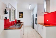  4 Hogan Ct White Rock QLD 4868  $300,000 Renovation Complete - This One Has It All!! Situated in a quiet close, ten minutes from the Cairns CBD this four bedroom home is absolutely jam packed with features and offers space for the whole family!!  With all the hard work completed to the highest of standards you can move straight into this home and enjoy all of the features from the separate living spaces to the expansive outdoor entertaining area to the sparkling in-ground pool! There really is something for everyone to enjoy. Features Include - 4 Good sized bedrooms (all with built-in wardrobes and air-conditioning to the main bedroom) - Brand new, stunning, galley style kitchen with plenty of cupboard and bench space, beautiful timber bench tops and stainless steel appliances. - Separate living areas including lounge, dining and family room (air-conditioned). - Interior of the property has been professionally painted with a modern palette throughout.  - Spacious outdoor entertaining area. - Beautiful in-ground swimming pool. - 6 x 3m powered shed.  - Secure double carport.  - 3.5kw solar electricity with separate solar hot water system. - Beautifully landscaped gardens complete with an array of fruit trees. - Property fenced with secure/private colorbond fencing. - 666sqm block with plenty of room for the kids to play.  This property has been meticulously cared for and there is nothing left to do except move in and enjoy your new home. We encourage you to inspect! Please call to arrange an inspection time.   Property Snapshot  Property Type: House Land Area: 666 m2 