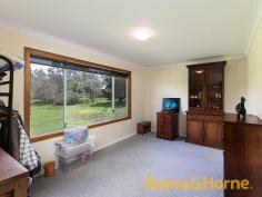  40 Cobargo Road (Harrogate) Charleston SA 5244 $595,000-$615,000 Peace, Privacy, Views and far more than meets the eye! Property ID: 10383243 Positioned essentially at the end of Cobargo Road (Harrogate), and abutting nature trails, this 21 acre property offers a variety of living options and possibilities. The 1964 home has been tastefully renovated and essentially offers a very large four bedroom, two bathroom home with three living areas; or equally a large three bedroom, one bathroom, two living area home with an optional dedicated self-contained’ living area. Entry to the kitchen presents a wonderful character-filled room also with dining area. From the mini-orb dado walling and locally-felled blue gum polished timber slab breakfast bar, Nectre Bakers’ oven/slow combustion stove and slate floors, this room alone really presents as what could be the main, homely hub’ of the home, but it does not stop here, there is just so much more. A sliding glass door opens onto a large, sheltered outdoor dining area. Further along is a large lounge room with new carpet floor, a Red Embers slow combustion fire and direct access to the carport. The western end of the home offers the master bedroom (or granny flat section) with separate living offering maxi-heat log fire, en-suite bathroom and a wonderful outlook toward the southern end of the property through sliding glass doors and picture windows. Another hallway leads to three other bedrooms, two with new carpet and a newly refurbished second bathroom offering pedestal vanity, shower and baththe toilet is separate. Near the entrance to the property is a huge renovated 16m x 9m dairy with combination local stone and besser brick walls and high gable insulated ceilings, which has been converted into a studio/workshop complete with some feature corrugated iron and insulated walls, renewed floors and wonderful recycled, feature timber doors at the entrance. Footings and beams for an extensive deck have been started. There is a huge 30m x 25m netted, fox-proof animal/bird garden-compound with several separate enclosures and six individual dwellings under the main roof’. Sheltered by many willows, native gums and mulberry trees, it currently houses (in separate sections) ducks, chickens, turkeys, peacocks and guinea fowl. Perfect for the bird enthusiastor likewise someone with a native animal license. Abundant rain water is supplied via a new 80,000 litre lined tank plus two very large fiberglass tanks and two galvanized tanks taking catchment from the sheds and house. There is also a good catchment dam on the property plus an elevated dam and a 20,000 gallon concrete tankboth legally connected to the property by way of an easement. Further shedding includes a 16m x 12m three-sided shed with high clearance ceiling and at the rear a Nissen Hut. Further along is a dedicated dog enclosure, sheltered by an old, sweeping willow, with a raised house, also with little doggy verandahs. Stock facilities include several small paddocks and yards and three large paddocks, most with troughs, some electric fencing, a 22m post-and-rail round yard, and a 40m x 30m (approx) post-and-rail grassed exercise yard surrounded by privacy screening in the way of conifers. There are sheep yards, two three-sided horse shelters, one with three way split plus yards and one with a middle divider and yards. Beyond the working yard is a special, three-sided locally-sourced stone animal/ horse barn measuring 12m x 5m. The original’ style building with iron roof and verandahs offers the charm and character of yesteryear, whilst also offering a functional open air dual-stable set up within a sheltered yard configuration. There are a good number of sheltered and treed paddocks and yards on the property, offering an abundance of grazing options to maintain good flora and fauna. Another wonderful aspect of this very private and serene location are the spectacular views and the abundance of trail riding / dog walking / nature paths right at your doorstep. There are miles and miles of quiet trails and dirt roads to access ask for your copy of the local Land Area 	 21.0 acres 