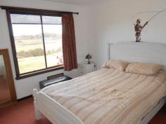  10 Fleming Dr Miena TAS 7030 $185,000 Enjoy the views When position and views are important, then a three bedroom property such as this may fit the bill. In a quiet location on 2683m2 of gently sloping ground, overlooking Haddens Bay. 10 Fleming Drive is only a short stroll to The Lodge and minutes to the hotel, boat ramps and numerous features of the area. Spacious open plan living, excellent kitchen, 3 bedrooms and a garage/'man cave' with separate wood heater for those rainy days when you can't go fishing. A great place to relax for the weekend or live permanently and enjoy the views, the peace and quiet and feed the deer on those lazy summer evenings! General Features Property Type: House Bedrooms: 3 Bathrooms: 1 Land Size: 2683 m2 