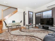  1/58 French Street Lalor VIC 3075 Quality Townhome - 300m Approx to May Road/Station Street Shopping Precinct Set in the heart of Lalor with it's own street frontage, spacious floor plan with a long list of quality features and a low maintenance lifestyle, comprising of 2 large bedrooms with BIRs, stone bench tops to kitchen with stainless steel appliances, light filled meals and living area, central bathroom (stone bench tops), fully tiled European style laundry, separate toilet, low maintenance private courtyard and under cover car accommodation with automatic door. Other features include Tasmanian Oak floor boards, 2 x split system heating/cooling, downlights, video intercom doorbell, blinds, clothesline, security doors & 2 x toilets. All this located with schools, shopping, transport and Lalor library in the immediate vicinity. Currently let and returning $17,160 per annum. Inspect now as this won't last long. Due diligence checklist - for home and residential property buyers - http://www.consumer.vic.gov.au/duediligencechecklist 