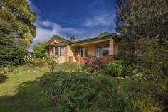  58 Barrington Rd Barrington TAS 7306 $300 pw Charming Three Bedroom Home This beautiful home is located on the outskirts of Sheffield. The lounge room is open plan to the formal dining room, which both feature a wood heater and also a heat pump in the dining. The master bedroom has built-in wardrobes as have the other bedrooms. The bathroom features a claw foot bath, with separate shower and toilet. The kitchen has beautiful solid Blackwood cupboards and is open plan to the sunny breakfast area/2nd dining room, which also has a heat pump. Outside the large undercover veranda is a relaxing zone to view the private yard and enjoy your surrounds. The main gardens are a mixture of different plantings including a large fully enclosed orchard containing a variety of apples, stone fruit and berries, which is maintained by a gardener and included in the weekly rent. A small section of the lawns is to be maintained by the tenants and all the garden is taken care of by the bore automatic watering system whilst two large water tanks supply the home. Pets on application General Features Property Type: House Bedrooms: 3 Bathrooms: 1 