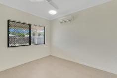  4 Nimroud Cl Mount Sheridan QLD 4868 $345,000 - $365,000 Great First Home - Great Investment Opportunity!! Ideally situated in a quiet close of Mount Sheridan this well-maintained property is perfect for the first home buyer or a fantastic opportunity for the investor!!  Comprising of three good sized bedrooms, an open plan living area, well-appointed kitchen, spacious outdoor entertaining area and beautiful in-ground swimming pool there is something here for everyone to enjoy.  Features: - 3 bedrooms (main bedroom offers walk-in robe & built-in wardrobes to the other two bedrooms).  - Spacious open plan living & dining space. - Well-appointed, modern kitchen. - Generous family bathroom. - Tiled throughout. - Air-conditioned throughout. - Security screens. - Impressive outdoor entertaining area. - Sparkling in-ground swimming pool with shade sail. - 2 x garden sheds for extra storage.  - 870sqm fully fenced block with no rear neighbours - Side access with room for a workman's shed.  - Approximate rent return of $360 per week.  - Built 1995 - Rates $2,400 per year.  With the added bonus of no rear neighbours and its proximity to amenities such as great schooling options, shopping centres and public transport this property will not last! Please call to arrange an inspection.   Property Snapshot  Property Type: House Land Area: 870 m2 Features: Air Conditioning Built-In-Robes Toilets (1) Close to Schools Close to Shops Close to Transport Pool 