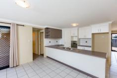  3/8 Mason Court Kearneys Spring QLD 4350 $280 BE IMPRESSED WITH ALL THIS UNIT HAS TO OFFER Located in Kearneys Spring, this is an ideal, very private unit situated at the back of a complex of 3.  Features include:  - Larger than usual formal living area is air conditioned and carpeted.  - Central kitchen has a ceramic cook top/wall oven and dishwasher.  - The adjoining tiled dining area has a study nook ready for your home.  - 2 double sized built-in bedrooms.  - Large bathroom with bath and separate shower.  - Separate toilet.  - Good size linen cupboard adjoins the laundry.  - Single garage with internal entry and remote control door + great built-in storage cupboard.  - Lovely back, paved, al fresco area with a fully fenced side yard.  - Insulated ceilings, security screens, quality blinds and curtains enhance the units appeal.  - This property is water compliant  - Unfortunately, no pets negotiable  - No Smoking inside the residence  - Body corporate maintains yard and gardens  Dont delay, Call the RealWay team to arrange an inspection today!  Our aim is to make inspecting properties as easy as possible. Simply choose the best option and we will make it happen for you.  The tech savvy way - Choose from one of the pre-selected times above and register. We will meet you at the property.  The email option - send our office an email if the times above don't work and we will organise a viewing to suit you.  Over the phone - Call our office during business hours and we will book you in for a viewing at a time that best suits you.  At RealWay, our aim is to always get you through a property when it is convenient for you and process applications as quickly as possible.  Please note: this is a take over lease running until 14 September 2017. Property Features Bond : $1213 