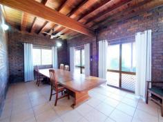  440 Larkhill Boundary Rd Lark Hill QLD 4306 $799,000 Magical views, magical home and it’s all on 40 acres Set high in the hills and yet only 15 minutes to Ipswich and less than an hour from Brisbane you will find this lovely home. With separate master suite joined to the rest of the home by a courtyard, the home is very big and in excellent condition. The living areas are huge, the lounge is complete with a lovely fireplace and the dining room large enough to host a banquet. Every chef would love a big kitchen like this with a quality gas stove, double oven, big pantry, lots of soft close drawers and superb benchtops all finished off with a custom-built wine rack and great views from the kitchen. The three bedrooms have built-in cupboards and are serviced by a lovely family bathroom. The laundry is spacious and easy to work in. Upstairs you will find a lovely surprise, a large superb area to relax with beautiful timber floors, cathedral ceilings, a projector and screen and it leads onto a big deck around two sides of the room, complete with water, BBQ and superb views, just imagine entertaining your friends and family here! Another large three-sided shed would easily be converted to loose horseboxes and the property has two huge water tanks and an observatory. Well fenced, the property lends itself to horse or cattle which both do well in the area. Due to a boundary re-alignment the buyers will need to put in a new roadway from the new gate to the home. This property adjoins another forty acre property with spring-fed dam which is also available for sale. Similar homes in the area have sold quickly so contact the agent to arrange an inspection of this great property. 